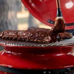 Kamado Joe - Kettle Joe Barbecue 20 Kamado Joe - Kettle Joe Barbecue -WMF Shop 550x366