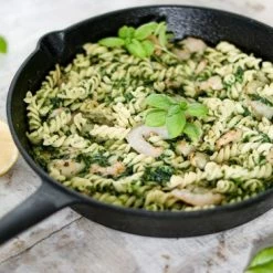 The Windmill Koekenpan Skillet Maxi 26 Cm Gietijzer Zwart 28 The Windmill Koekenpan Skillet Maxi 26 Cm Gietijzer Zwart -WMF Shop 550x366 25