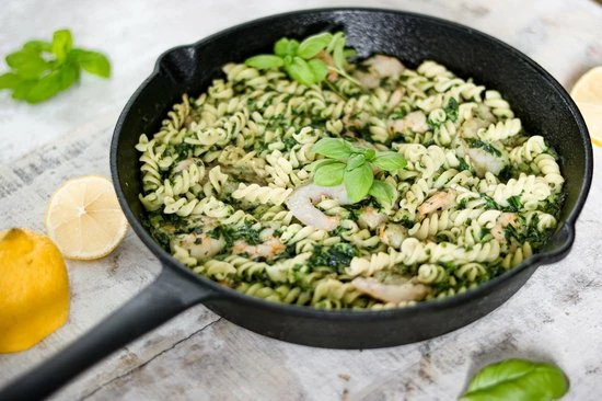 The Windmill Koekenpan Skillet Maxi 26 Cm Gietijzer Zwart 12 The Windmill Koekenpan Skillet Maxi 26 Cm Gietijzer Zwart - Afbeelding 10