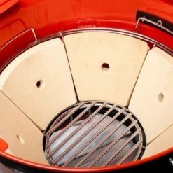 Kamado Joe - Kettle Joe Barbecue 31 Kamado Joe - Kettle Joe Barbecue -WMF Shop 550x366 4