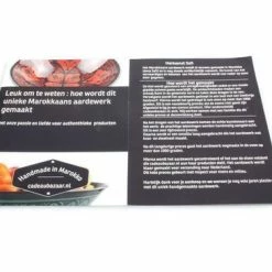 Cadeaubazaar.nl Asbak Zwart / Wit H 10 Cm Ø 15 Cm 15 Cadeaubazaar.nl Asbak Zwart / Wit H 10 Cm Ø 15 Cm -WMF Shop 550x366 49