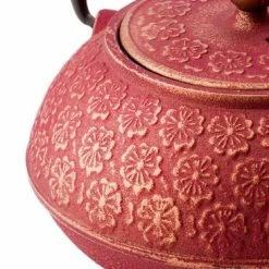 Bredemeijer - Giftset Shanghai 0,6L Roze/goud Met Twee Kopjes -WMF Shop 550x366 70