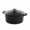 BK Bourgogne Braadpan - Ø24 Cm - Pitch Black 2 BK Bourgogne Braadpan - Ø24 Cm - Pitch Black -WMF Shop 550x366 89