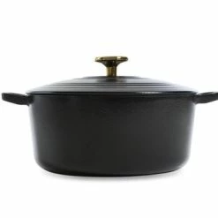 BK Bourgogne Braadpan - Ø24 Cm - Pitch Black 12 BK Bourgogne Braadpan - Ø24 Cm - Pitch Black -WMF Shop 550x366 91