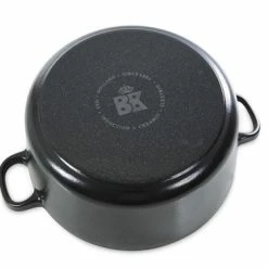 BK Bourgogne Braadpan - Ø24 Cm - Pitch Black 14 BK Bourgogne Braadpan - Ø24 Cm - Pitch Black -WMF Shop 550x366 92