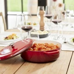 Sabatier Lion Sabatier Eterno - Gietijzeren Hapjespan Met Deksel 25cm 7 Sabatier Lion Sabatier Eterno - Gietijzeren Hapjespan Met Deksel 25cm -WMF Shop 550x366 93