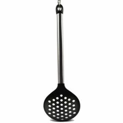 Merkloos Set Keukengerei - Schuimspaan - Serveerlepel - Soeplepel - Spagettilepel - Spatel - Zeeflepel 18 Merkloos Set Keukengerei - Schuimspaan - Serveerlepel - Soeplepel - Spagettilepel - Spatel - Zeeflepel -WMF Shop 550x366 97