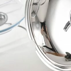 Kadirelli Soepkommen - Glazen Soepterrine - Voedselverwarmer - Soepketel - 4 Liter 13 Kadirelli Soepkommen - Glazen Soepterrine - Voedselverwarmer - Soepketel - 4 Liter -WMF Shop 550x367 13