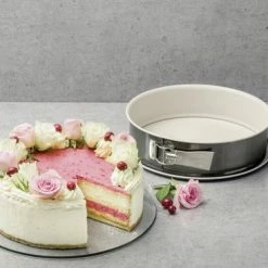 Dr. Oetker Springvorm 'Back Trend' - Ø 26x8 Cm -WMF Shop 550x367 16