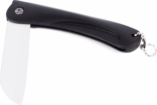 Hofftech Schilmes - Zakmes Keramisch Opklapbaar 6 Hofftech Schilmes - Zakmes Keramisch Opklapbaar - Afbeelding 4