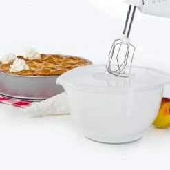 Mepal Rosti Spatdeksel Voor Beslagkom Margrethe 3 Liter -WMF Shop 550x367
