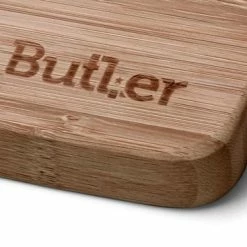 Butler Snijplank - Bamboe - 280x210x18mm -WMF Shop 550x367 5