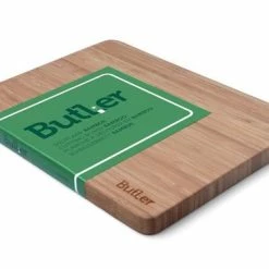 Butler Snijplank - Bamboe - 280x210x18mm -WMF Shop 550x367 6