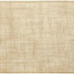 Partydeco Poland Jute Tafelloper | 0.28x5m | Bruiloft