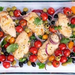 Pyrex Essentials Ovenschaal - 35 X 23 X 5 Cm - 2,6 L 18 Pyrex Essentials Ovenschaal - 35 X 23 X 5 Cm - 2,6 L -WMF Shop 550x368 9