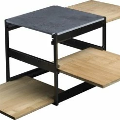 Gusta® Gusta - Etagere - Serveertoren - Kubus - ø21cm -WMF Shop 550x370