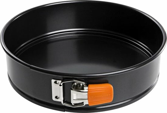 Le Creuset Springvorm - Ø 20 Cm - Zwart 3 Le Creuset Springvorm - Ø 20 Cm - Zwart