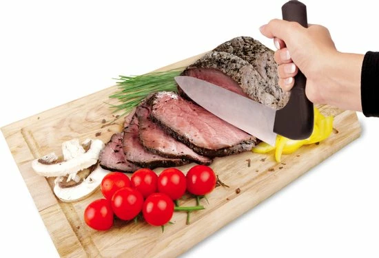 Vitility Vleesmes - Ergonomisch 7 Vitility Vleesmes - Ergonomisch - Afbeelding 5