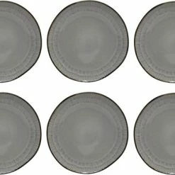 Studio Tavola Dinerborden Kos ø 27 Cm - 6 Stuks