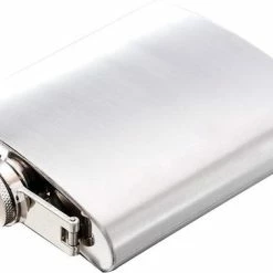 LOUZIR Premium RVS Heupfles Met Schroefdop - 200 Ml - 12x9cm 13 LOUZIR Premium RVS Heupfles Met Schroefdop - 200 Ml - 12x9cm -WMF Shop 550x378 4