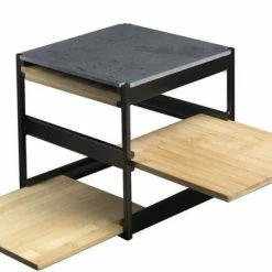 Gusta® Gusta - Etagere - Serveertoren - Kubus - ø21cm -WMF Shop 550x384 5