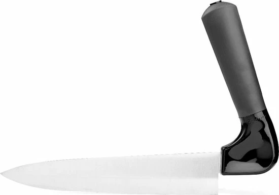 Vitility Vleesmes - Ergonomisch 14 Vitility Vleesmes - Ergonomisch - Afbeelding 12