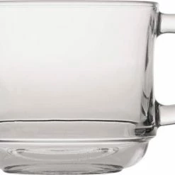 Duralex Lys Koffie-/ Theeglas - 22 Cl - 6 Stuks 11 Duralex Lys Koffie-/ Theeglas - 22 Cl - 6 Stuks -WMF Shop 550x387