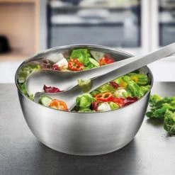 Slacentrifuge - RVS - ROTARE - Gefu 9 Slacentrifuge - RVS - ROTARE - Gefu -WMF Shop 550x390 1