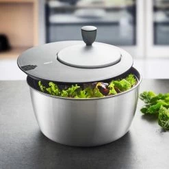 Slacentrifuge - RVS - ROTARE - Gefu 7 Slacentrifuge - RVS - ROTARE - Gefu -WMF Shop 550x390