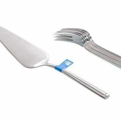 BK Waal Bestekset - 64 Delig - 9 Persoons 9 BK Waal Bestekset - 64 Delig - 9 Persoons -WMF Shop 550x396