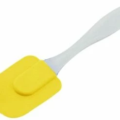 Doodadeals® | Siliconen Spatel | Deegschraper Kunststof | Siliconen Pannenlikker | Siliconen Bakspatel | Groen | 22,5 Cm -WMF Shop 550x401