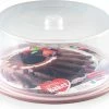 Forte Plastics Ronde Taart/gebak Bewaardoos Transparant 32 X 15 Cm Met Roze Bodem - Taart Bewaren/serveren In Box/doos 1 Forte Plastics Ronde Taart/gebak Bewaardoos Transparant 32 X 15 Cm Met Roze Bodem - Taart Bewaren/serveren In Box/doos -WMF Shop 550x404 1