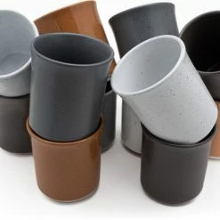 Kade171 Koffiekopjes - Koffiemok - Koffiebeker - Set Van 6 Kopjes - 150ML - Keramiek - Hip En Trendy 12 Kade171 Koffiekopjes - Koffiemok - Koffiebeker - Set Van 6 Kopjes - 150ML - Keramiek - Hip En Trendy -WMF Shop 550x406 1