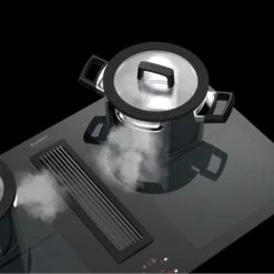 BergHOFF | GEM | Gem Downdraft 7-delige Kookpottenset -WMF Shop 550x408 1