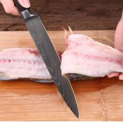 Timmers Trading 10 Delige Professionele Messenset – Koksmessen - Japanse Messen 21 Timmers Trading 10 Delige Professionele Messenset – Koksmessen - Japanse Messen -WMF Shop 550x408