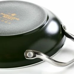 Dagelijkse Kost Keramische Koekenpan Met 2 Grepen - Ø24 Cm - PFAS-vrij 10 Dagelijkse Kost Keramische Koekenpan Met 2 Grepen - Ø24 Cm - PFAS-vrij -WMF Shop 550x410 2