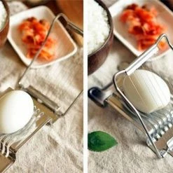 Merkloos Eiersnijder | Vaatwasserbestendig | RVS | 15 X 8 X 3 Cm 10 Merkloos Eiersnijder | Vaatwasserbestendig | RVS | 15 X 8 X 3 Cm -WMF Shop 550x410 5