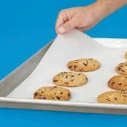 P4P 1000 Bakpapier Vellen 40x60cm 41gr 10kg -WMF Shop 550x411 1