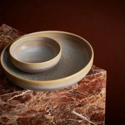 Salt&Pepper Tabo Beige - Serviesset - 4 Persoons - 12 Delig - Crème/Beige 13 Salt&Pepper Tabo Beige - Serviesset - 4 Persoons - 12 Delig - Crème/Beige -WMF Shop 550x412 10