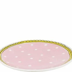 Blond Amsterdam Even Bijkletsen Gebaksbord Ø18 Cm - Stip 7 Blond Amsterdam Even Bijkletsen Gebaksbord Ø18 Cm - Stip -WMF Shop 550x412 12