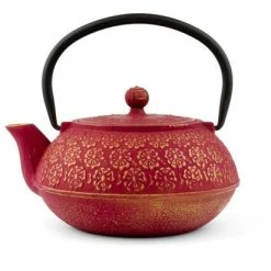 Bredemeijer - Giftset Shanghai 0,6L Roze/goud Met Twee Kopjes -WMF Shop 550x412 29