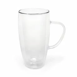 Bredemeijer - Dubbelwandig Glas Cappuccino/latte M. 400ml (set Van Twee Stuks) 15 Bredemeijer - Dubbelwandig Glas Cappuccino/latte M. 400ml (set Van Twee Stuks) -WMF Shop 550x412 37