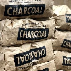 Smokin' Flavours Smokin’ Flavours Gamhar Restaurant Houtskool 10 KG (Zuid Afrika) -WMF Shop 550x412 48