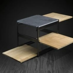 Gusta® Gusta - Etagere - Serveertoren - Kubus - ø21cm -WMF Shop 550x412 61