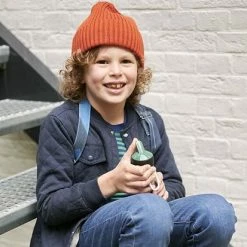 Mepal – Isoleerfles Flip-up Campus – Animal Friends – Waterfles Met Rietje – Houdt Je Drankje Tot 9 Uur Warm En 12 Uur Koud – Drinkfles Voor Kinderen – Thermosfles 14 Mepal – Isoleerfles Flip-up Campus – Animal Friends – Waterfles Met Rietje – Houdt Je Drankje Tot 9 Uur Warm En 12 Uur Koud – Drinkfles Voor Kinderen – Thermosfles -WMF Shop 550x413