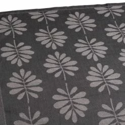 Aaaaa Luxe Theedoeken - 6 Stuks - Patroon Blad - Antraciet - 60x65cm 17 Aaaaa Luxe Theedoeken - 6 Stuks - Patroon Blad - Antraciet - 60x65cm -WMF Shop 550x416 2