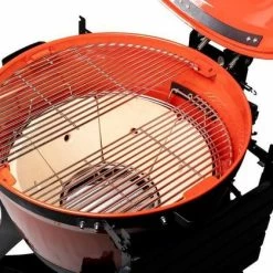 Kamado Joe - Kettle Joe Barbecue 30 Kamado Joe - Kettle Joe Barbecue -WMF Shop 550x419