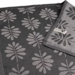 Aaaaa Luxe Theedoeken - 6 Stuks - Patroon Blad - Antraciet - 60x65cm 14 Aaaaa Luxe Theedoeken - 6 Stuks - Patroon Blad - Antraciet - 60x65cm -WMF Shop 550x421 1
