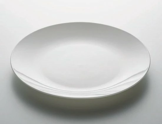 Maxwell & Williams Cashmere Dinerbord - Ø 27 Cm - Wit 9 Maxwell & Williams Cashmere Dinerbord - Ø 27 Cm - Wit - Afbeelding 7