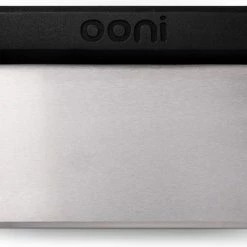 Ooni - Pizzadeeg - Schraper - Dough Scraper